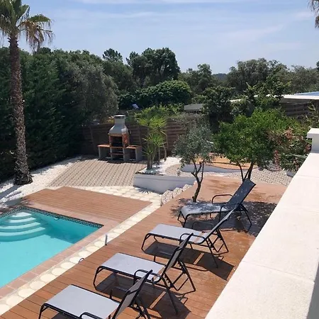 Pool Oasis With Mountain Views Apartman Maçanet de la Selva